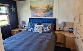 Driftwood Cabin - Dog Friendly Anderby Creek